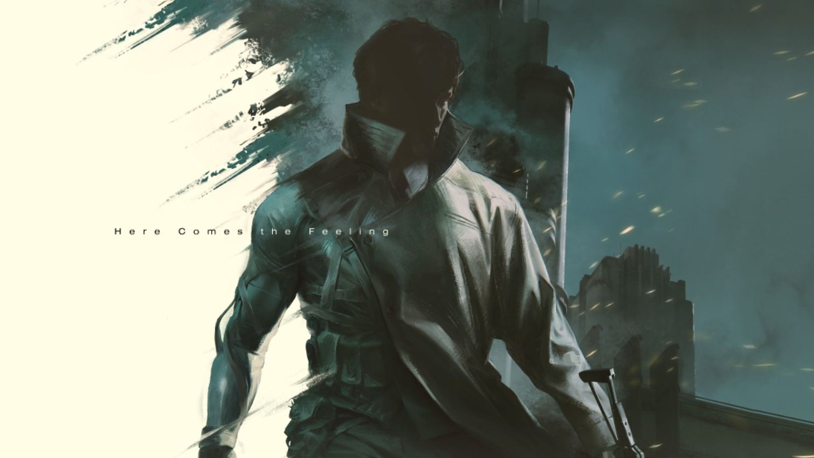 Sony Dropped PHYSINT. Kojima Kept the Keys.