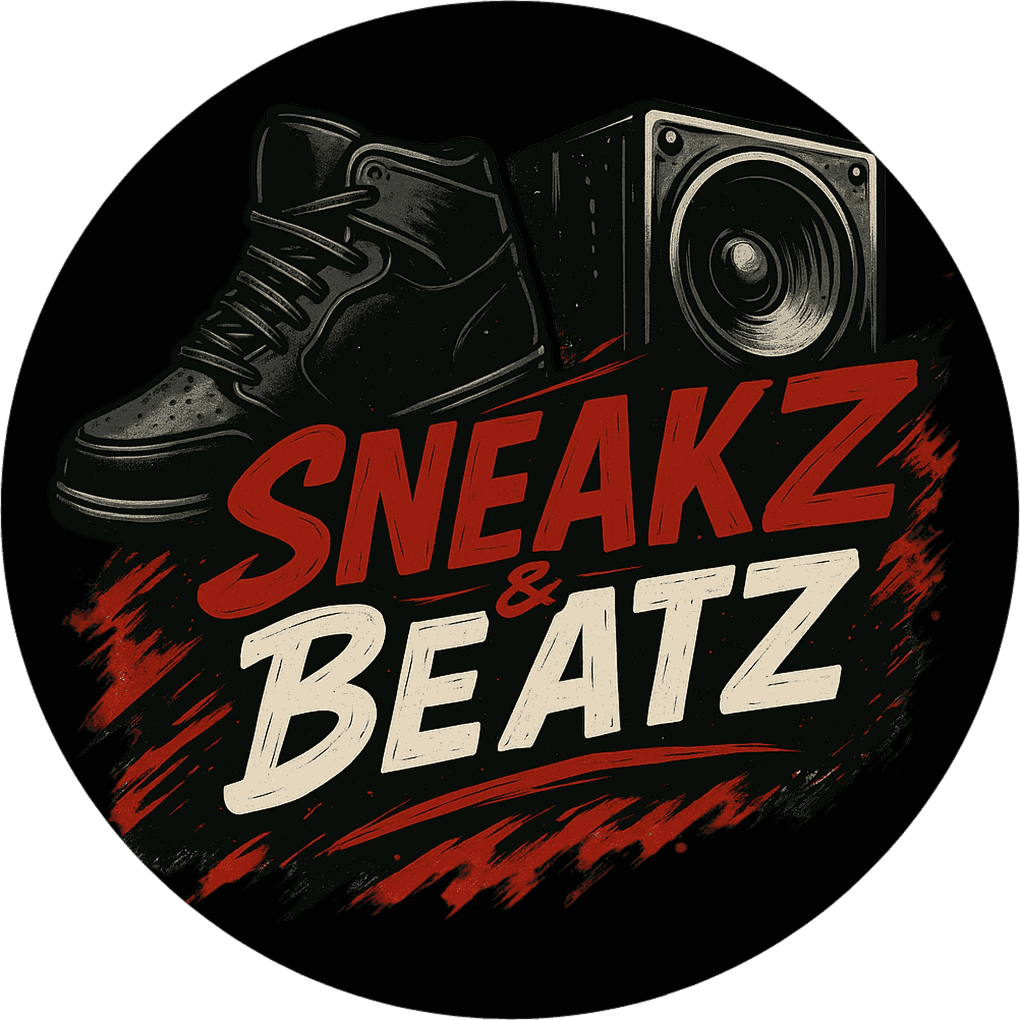 Sneakz & Beatz
